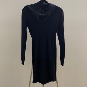 H&M Sweater Dress